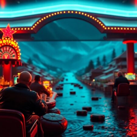 Best Crypto Casinos For 2026 | 7 Top Bitcoin Casinos You Can Actually Trust – Muddy River News