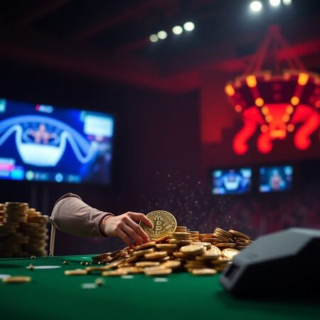 5 Best Crypto Casinos 2026 – Top Bitcoin Casinos For Instant Payouts And Big Bonuses – Muddy River Sports