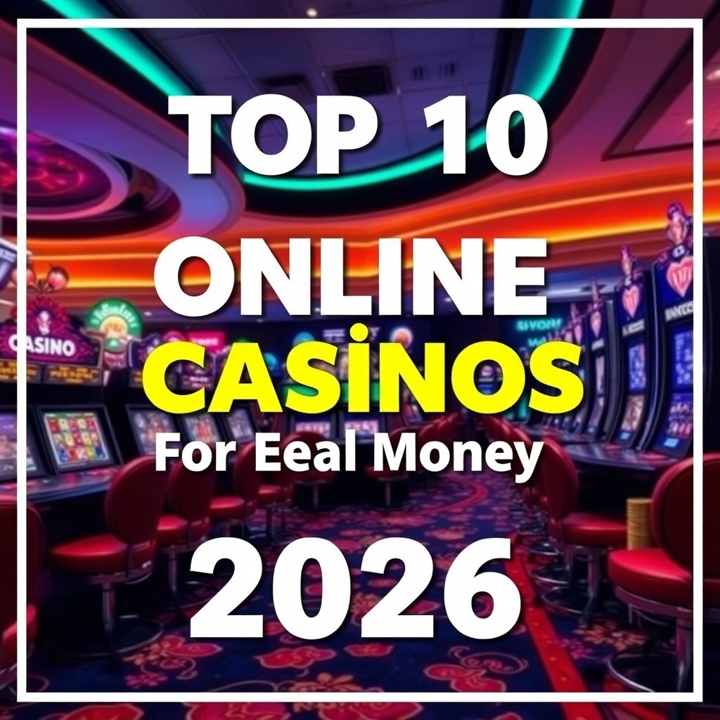 Best Online Casinos