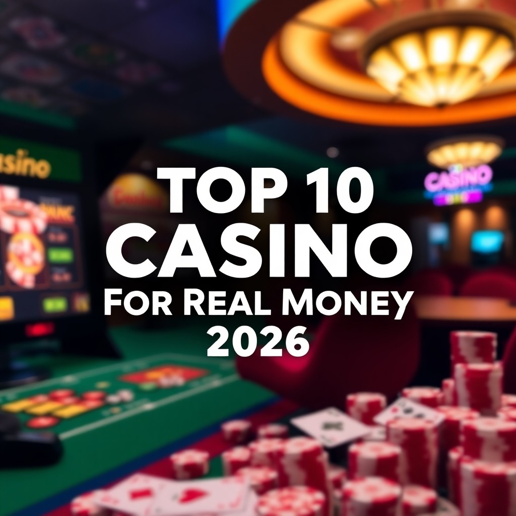 Best Online Casinos