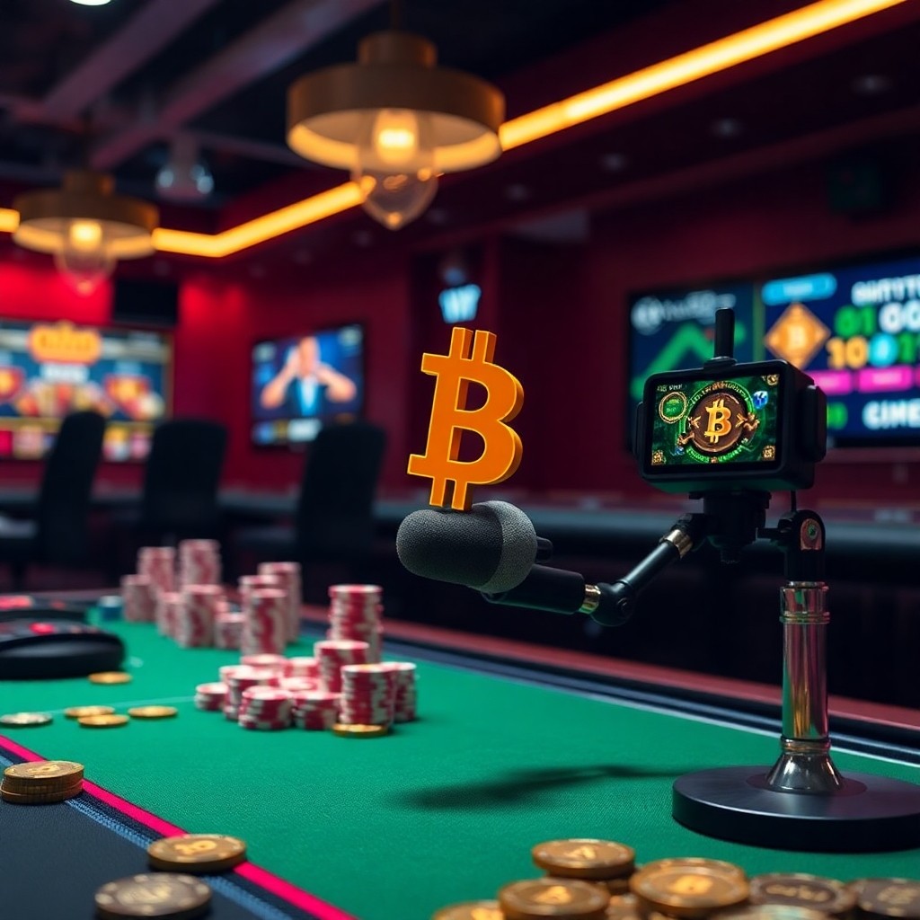 Best Crypto Casinos