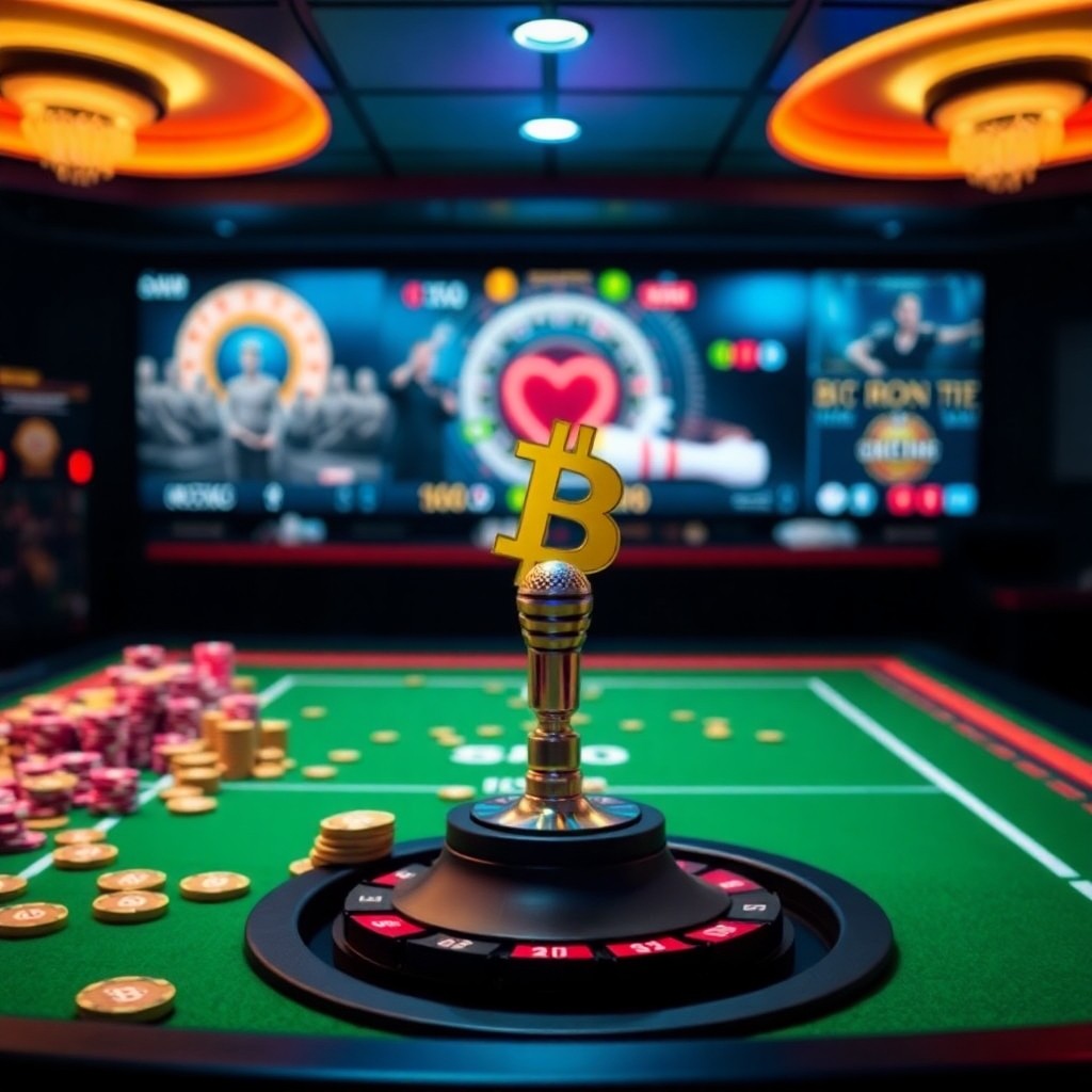 Best Crypto Casinos