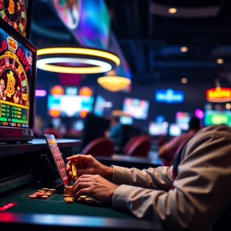 Best Crypto Casinos 2026: Top Bitcoin Casinos You Should Try This Year (Tested & Reviewed) – Los Gatan
