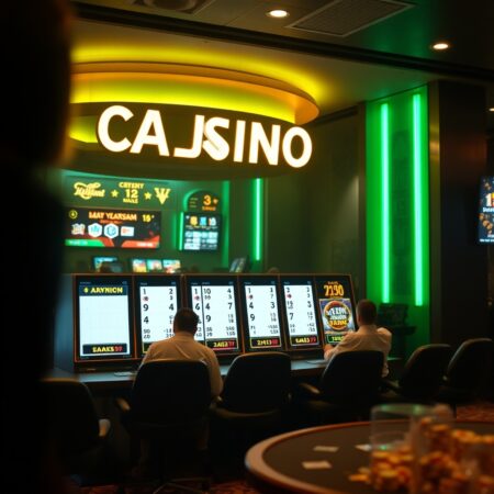 How Online Casino Payments Evolve: Mid-1990s to 2026 and Beyond – Daily Emerald