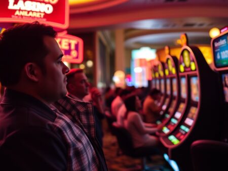 Why Crypto Casinos Are Booming in a Bear Market – Eye On Annapolis