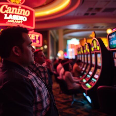 Why Crypto Casinos Are Booming in a Bear Market – Eye On Annapolis