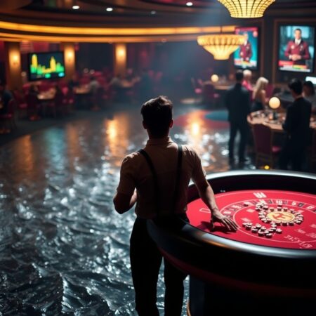 Top 10 Online Casinos for Real Money: Reviews by U.S. Players – Muddy River News