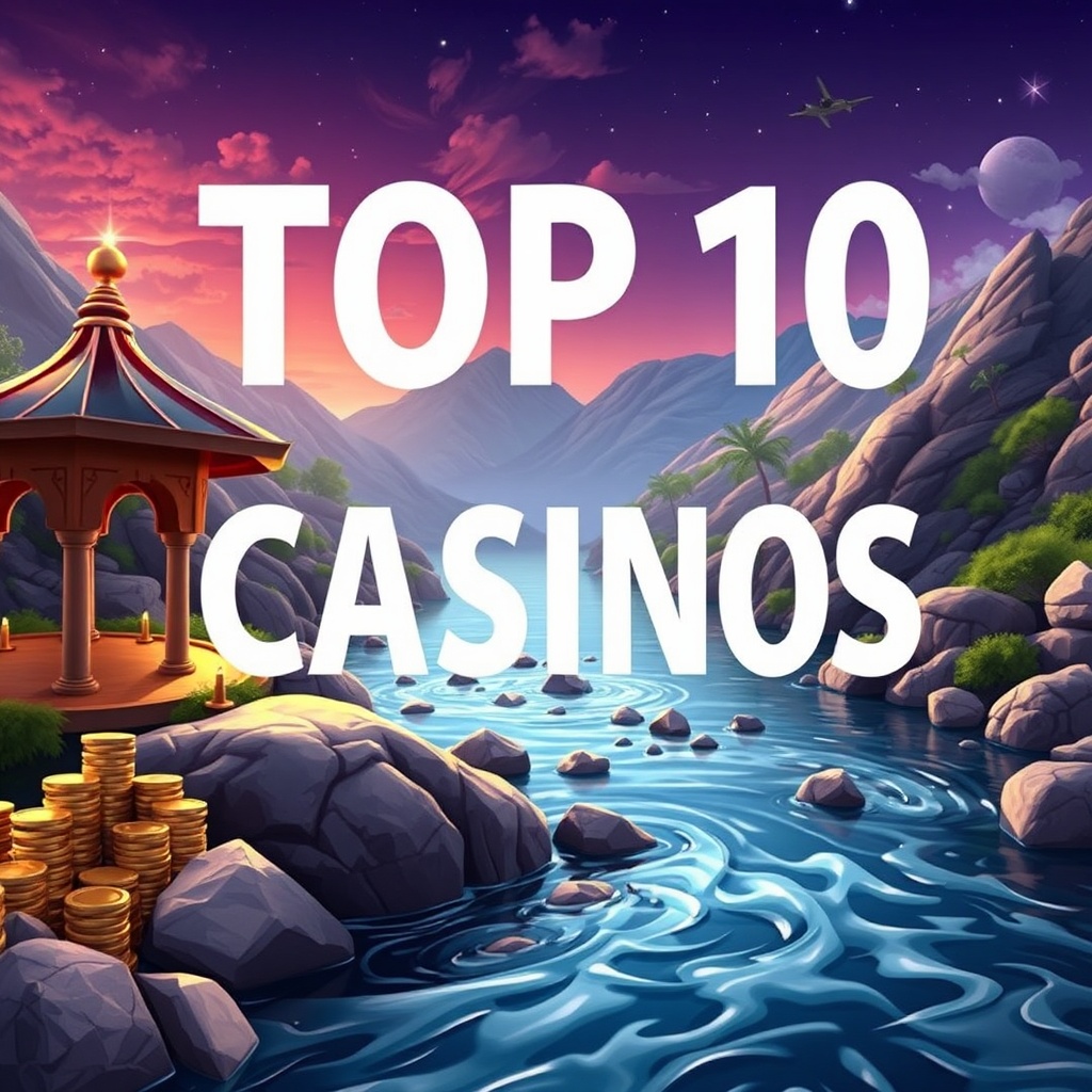 Best Online Casinos