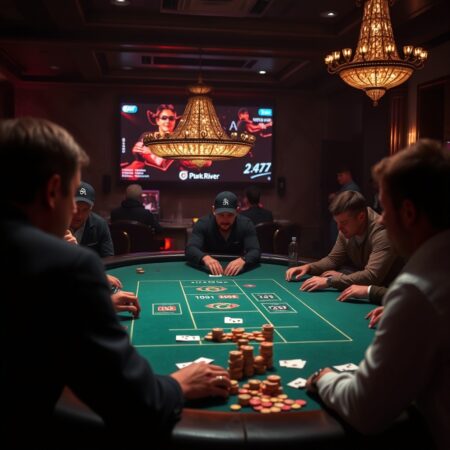Top 10 Online Casinos For Real Money (2026) – Live Dealer Sites For US Players – Muddy River Sports