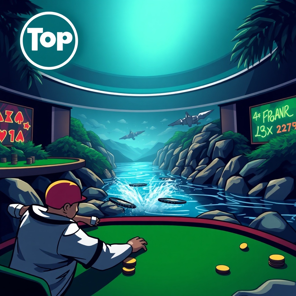 Best Online Casinos