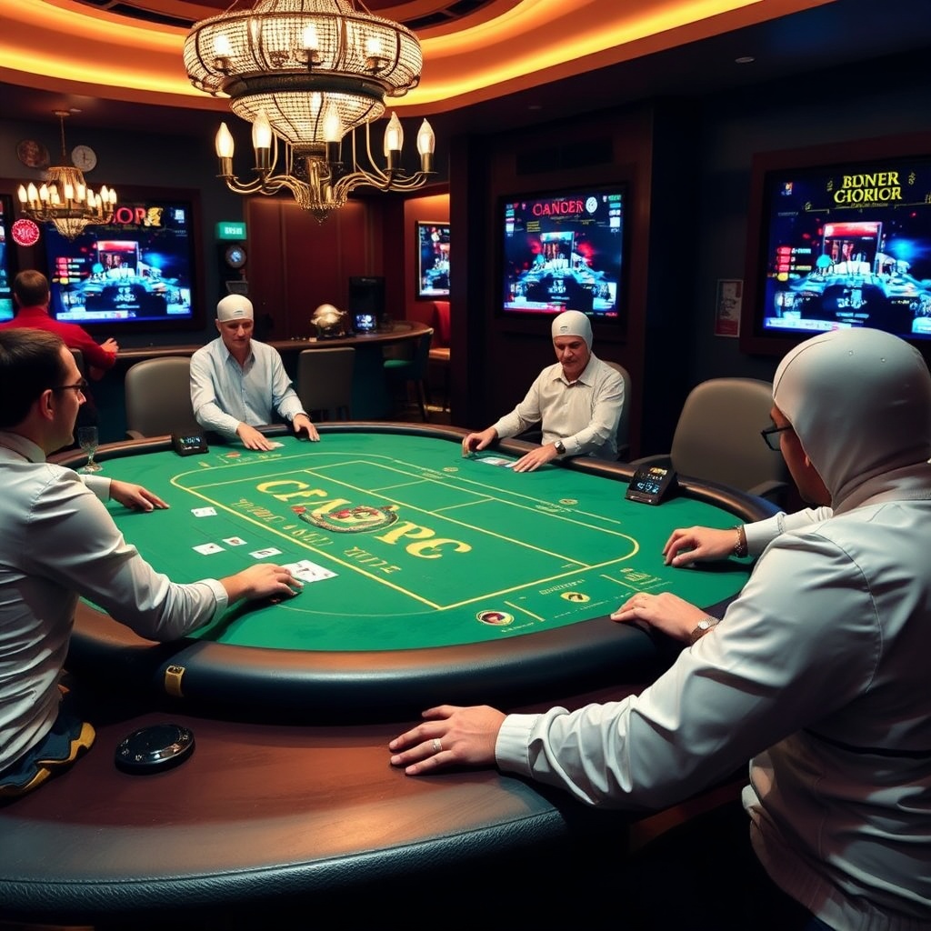 Best Online Casinos