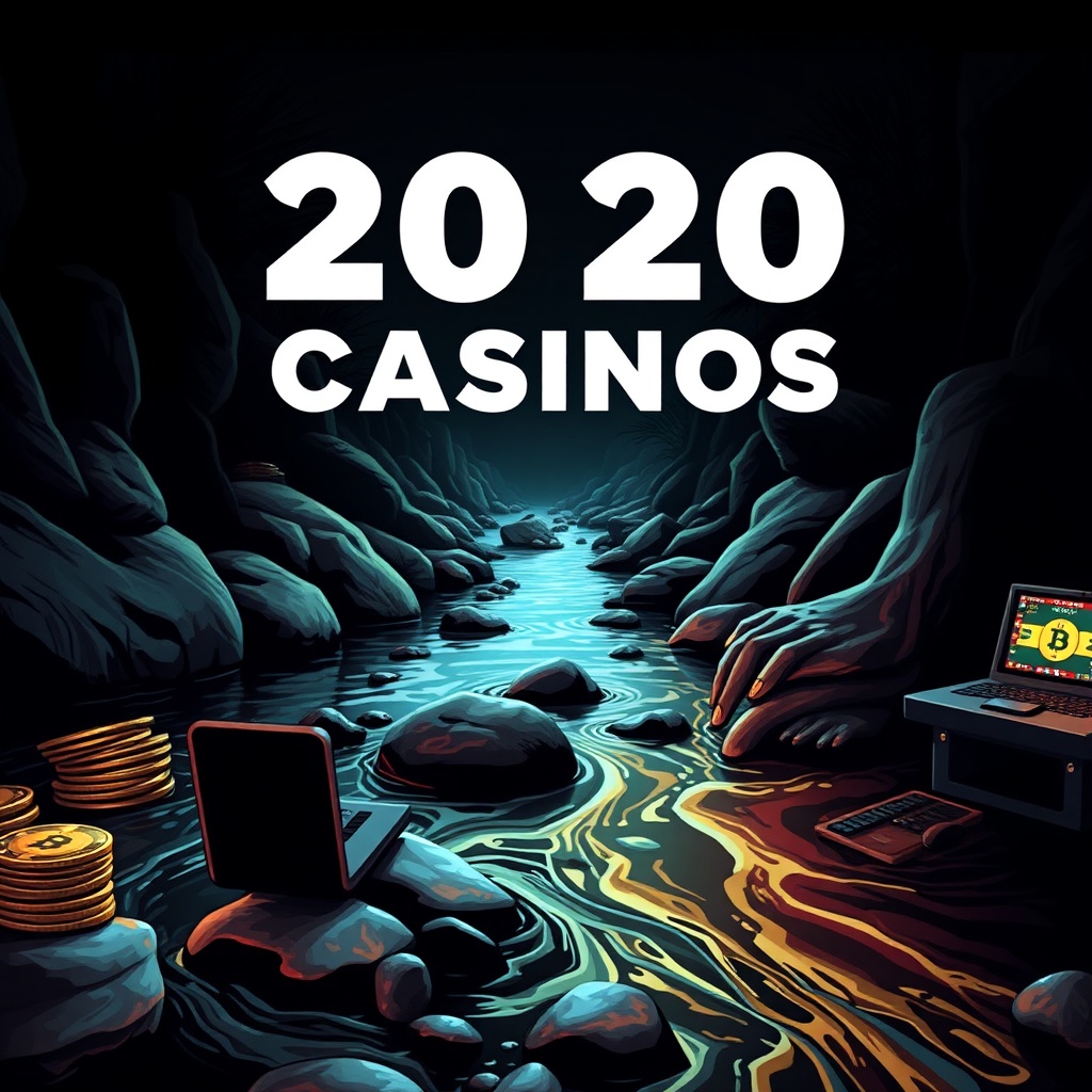 I Tested Best Crypto Casinos