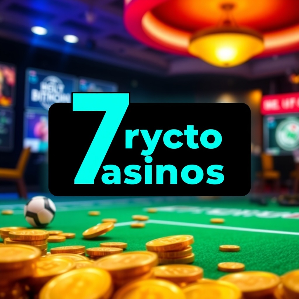 Best Crypto Casinos