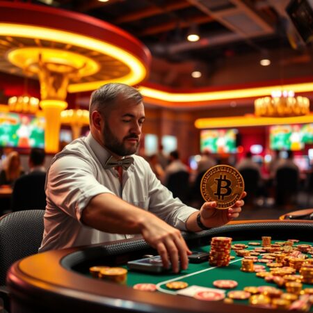 Best Crypto Casinos (Real Reviews) – 5 Top Bitcoin Gambling Sites for Fast Cashouts – Muddy River Sports