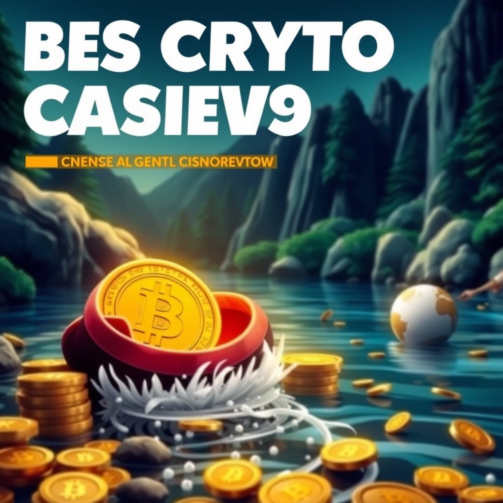 Best Crypto Casinos