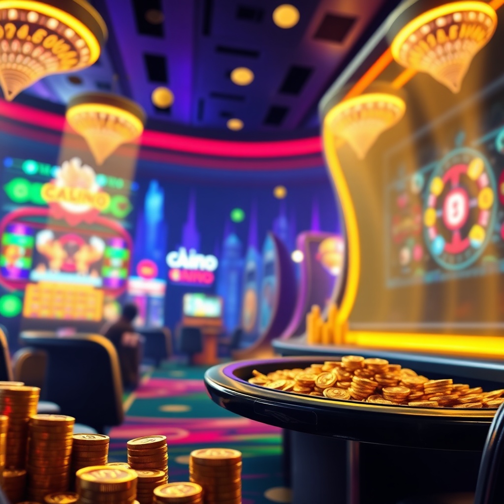 Best Crypto Casinos