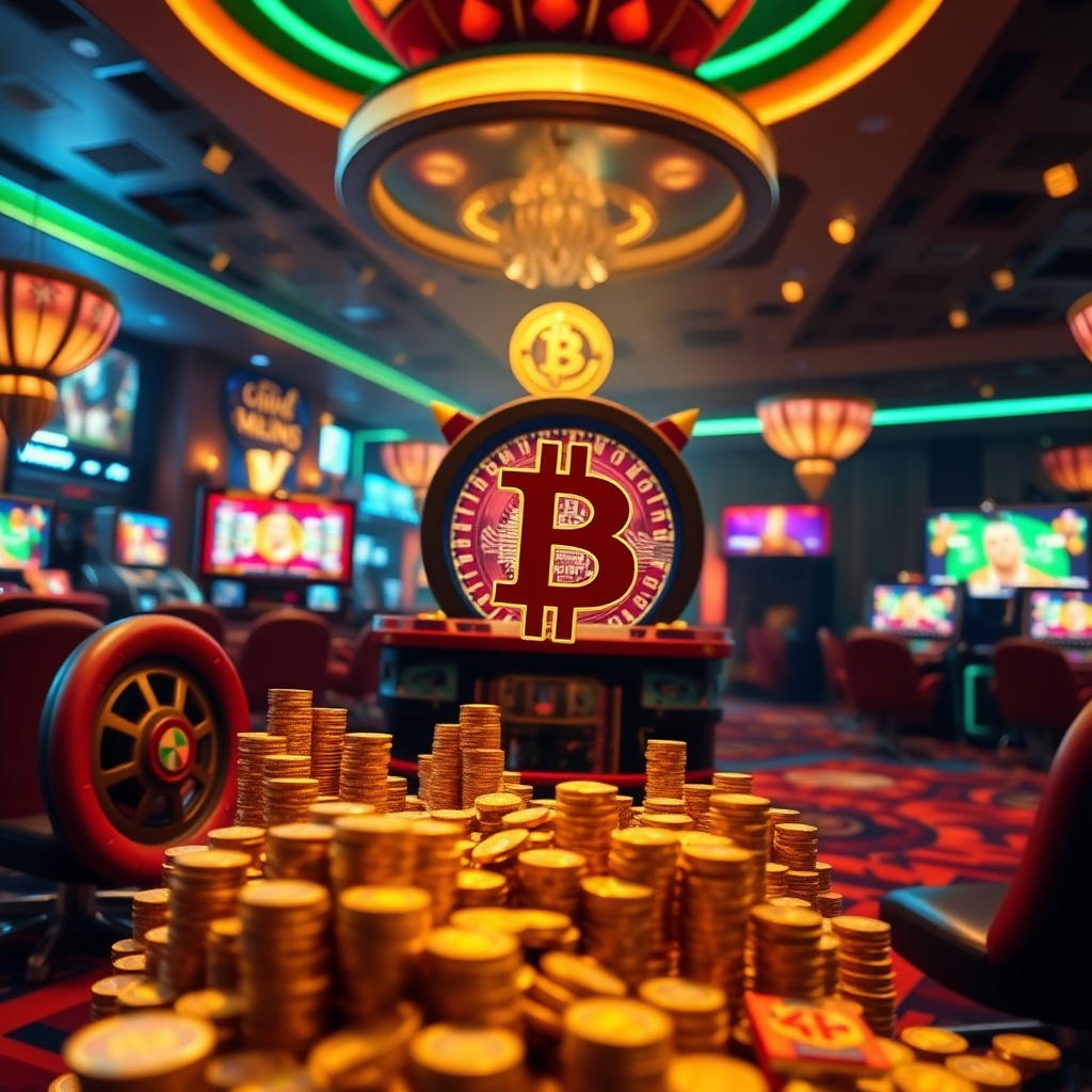 Best Crypto Casinos