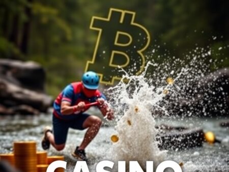 5 Best Crypto & Bitcoin Casinos – Trusted Sites Worth Trying for Fast Crypto Payouts – Muddy River Sports