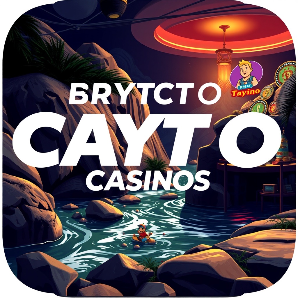 Best Crypto Casinos