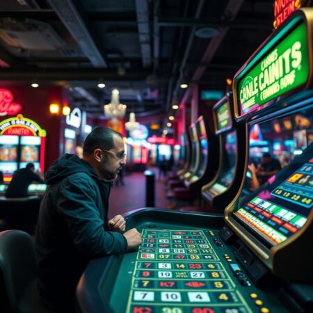 Crypto Deposits At Online Casinos: The Practical Tradeoffs – Eye On Annapolis