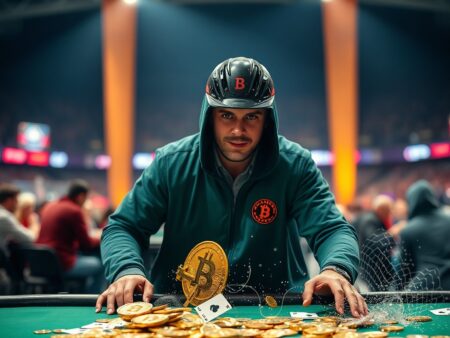 The Best Crypto Casinos I Trust in 2026 for Secure Bitcoin Gambling – Muddy River Sports