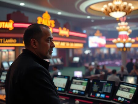 Illicit Iranian gambling network helped pull off a $4 billion sanctions dodge – Reuters