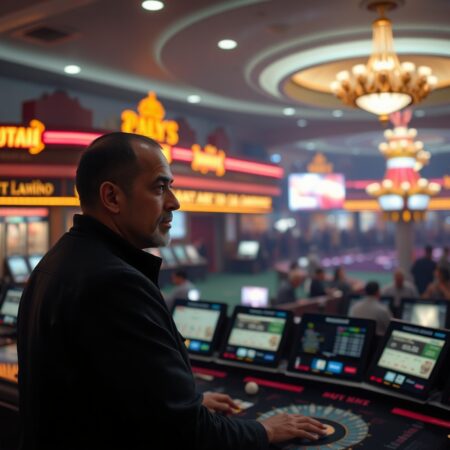 Illicit Iranian gambling network helped pull off a $4 billion sanctions dodge – Reuters