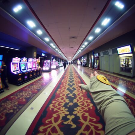Bodycam footage reveals Florida deputies found illegal casino years before sheriff’s arrest – Northeast Times