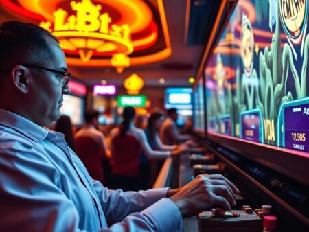 Best Crypto Casinos 2026: 5 Top Bitcoin Gambling Sites Listed – Muddy River News