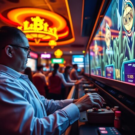 Best Crypto Casinos 2026: 5 Top Bitcoin Gambling Sites Listed – Muddy River News