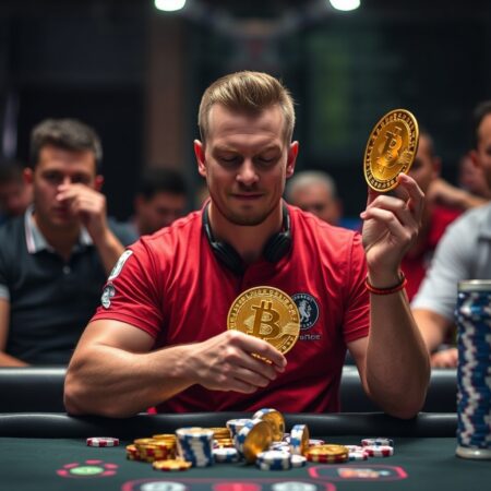 5 Best Crypto Casinos (August Update) – Top Bitcoin Gambling Sites Listed – Muddy River Sports