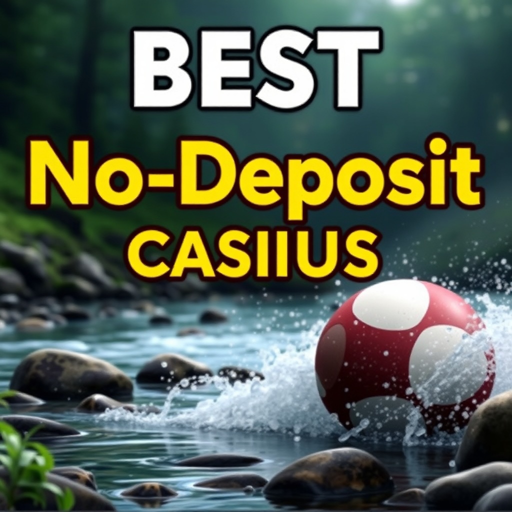No Deposit Bonus