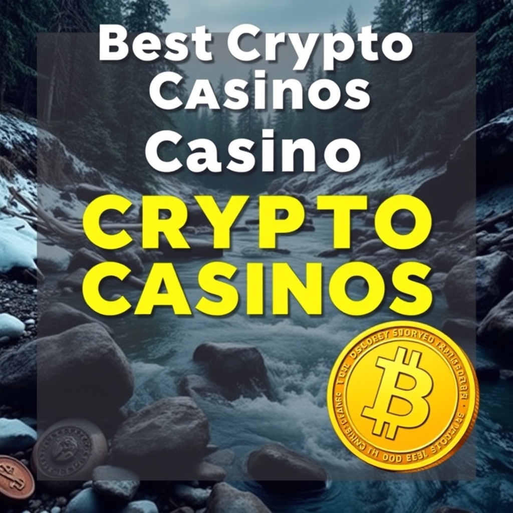Best Crypto Casinos