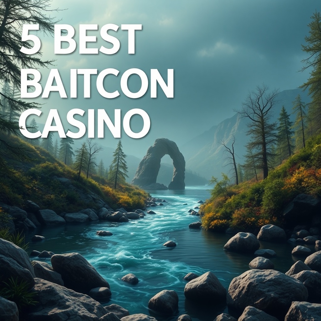 best crypto casinos