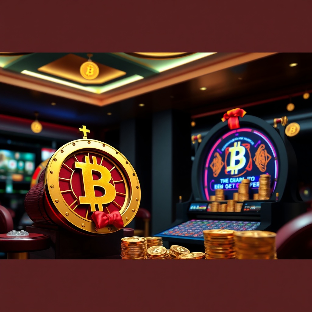 Best Crypto Casinos