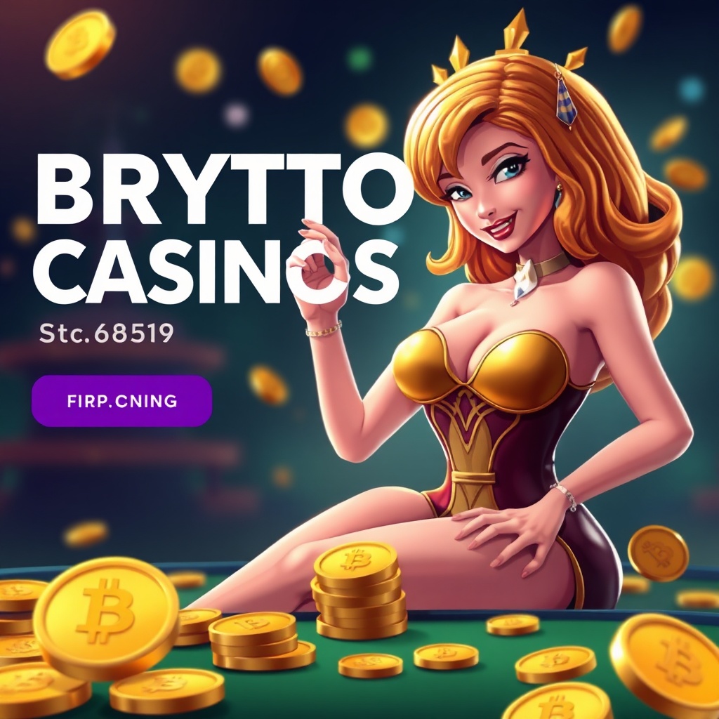 Best Crypto Casinos