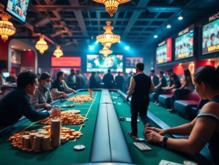 The 5 New Crypto Casinos Worth Your Deposit in 2026 – Sports Gambling Podcast