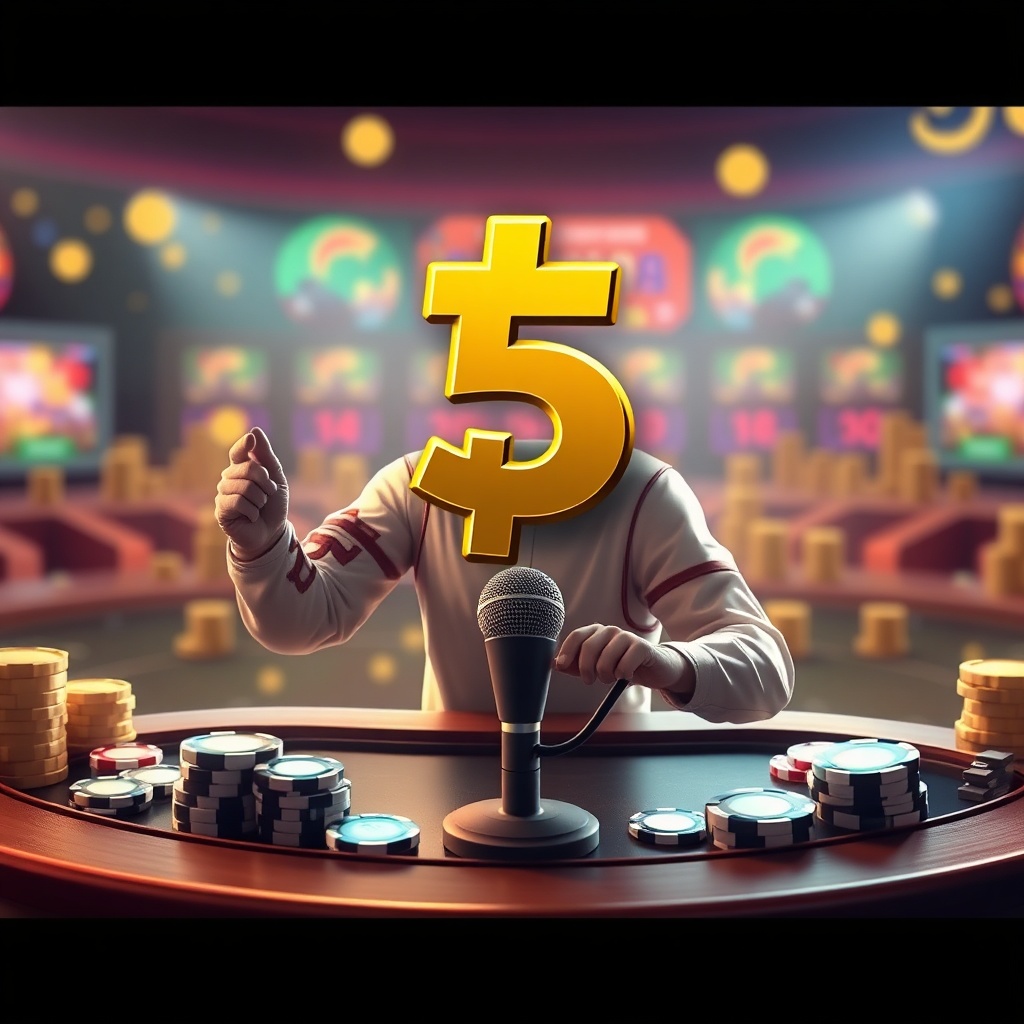 new crypto casinos