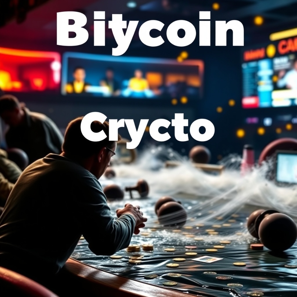 best crypto casinos