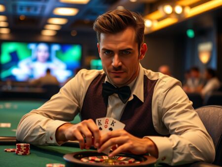 Best MetaMask Casinos: MetaMask Gambling Sites for 2026 – Pokertube.com