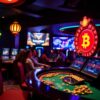How to Choose a Crypto Casino Without Getting Scammed: 10 Warning Signs Most Players Miss – Bitcoin Foundation