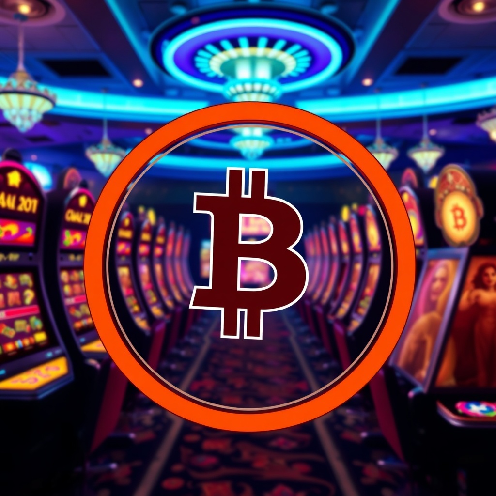 Crypto Casino Scams