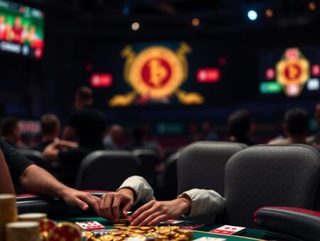 Best Crypto Casinos To Play in August 2026 – Top Sites With Fast Payouts and Huge Bonuses – Muddy River Sports