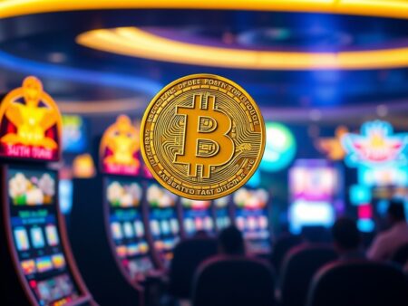 Best Crypto Casinos in Australia 2026 – New Bitcoin Sites with Pokies & Fast Payouts – bitrates.com