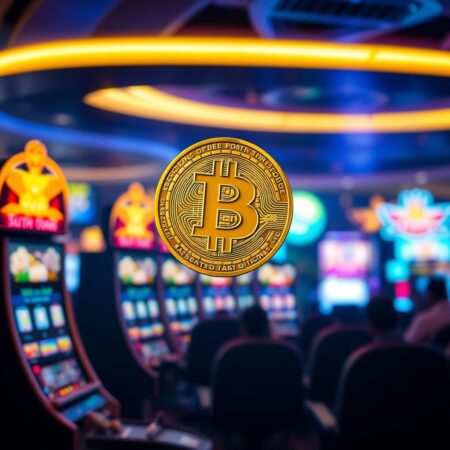 Best Crypto Casinos in Australia 2026 – New Bitcoin Sites with Pokies & Fast Payouts – bitrates.com