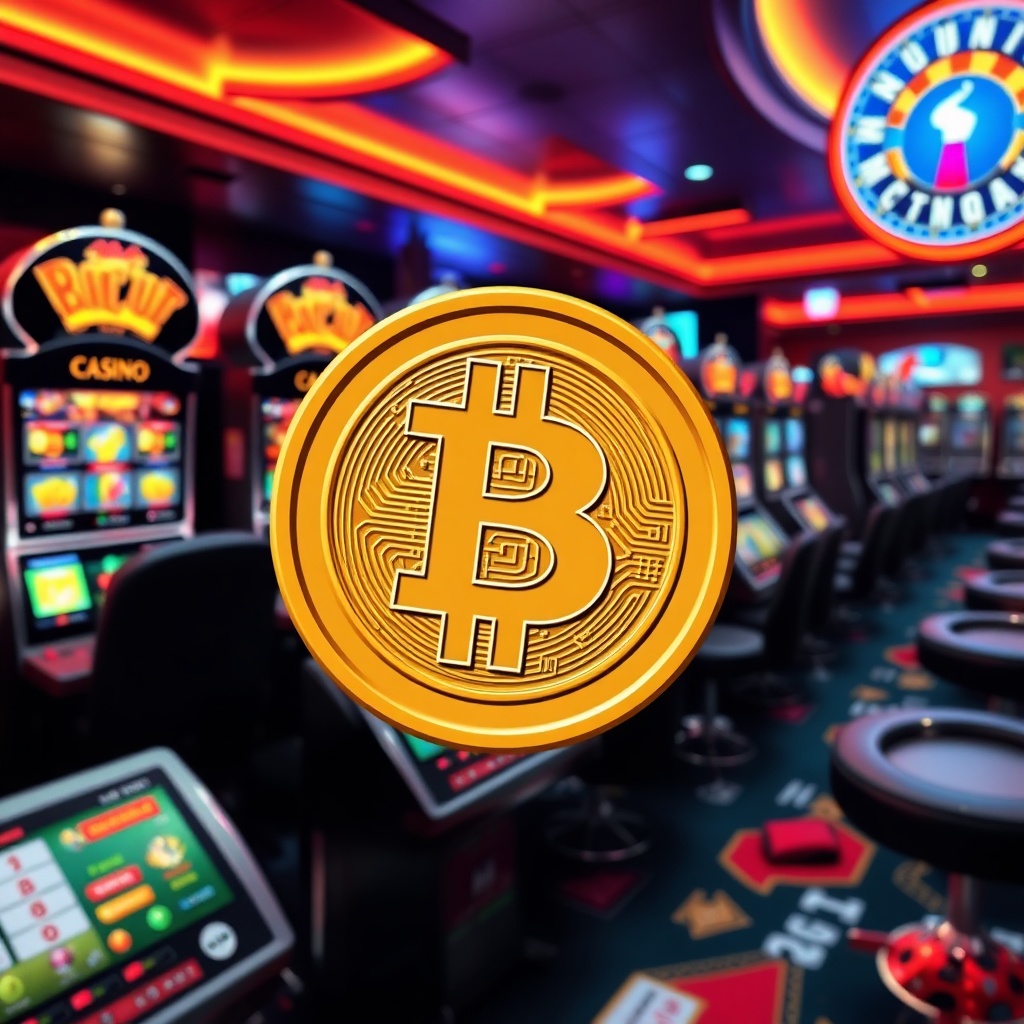 Best Crypto Casinos