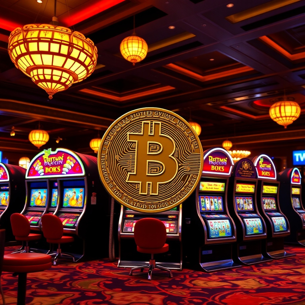 Best Crypto Casinos