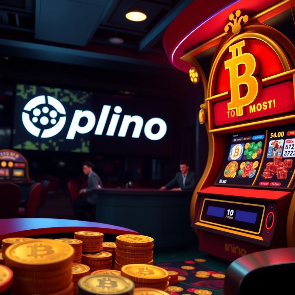 Plinko Casinos 2026