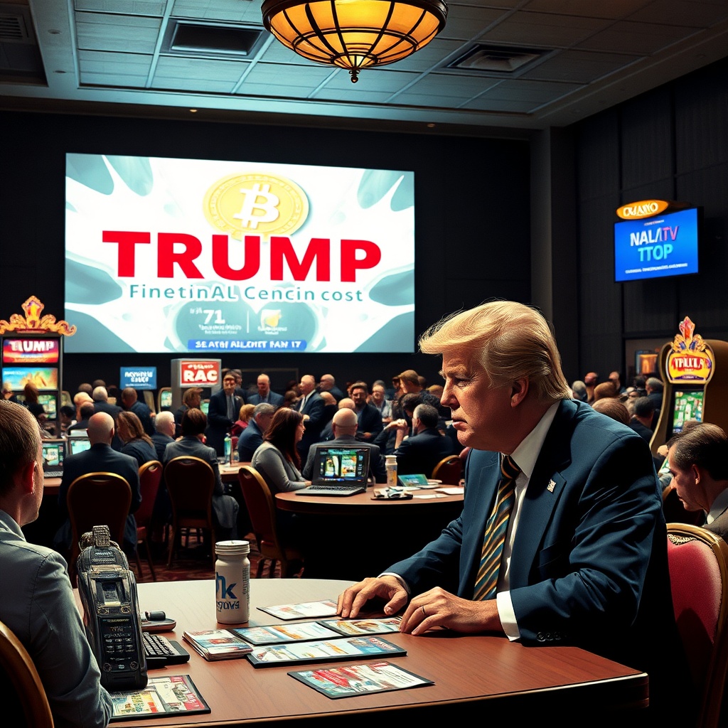 Trump