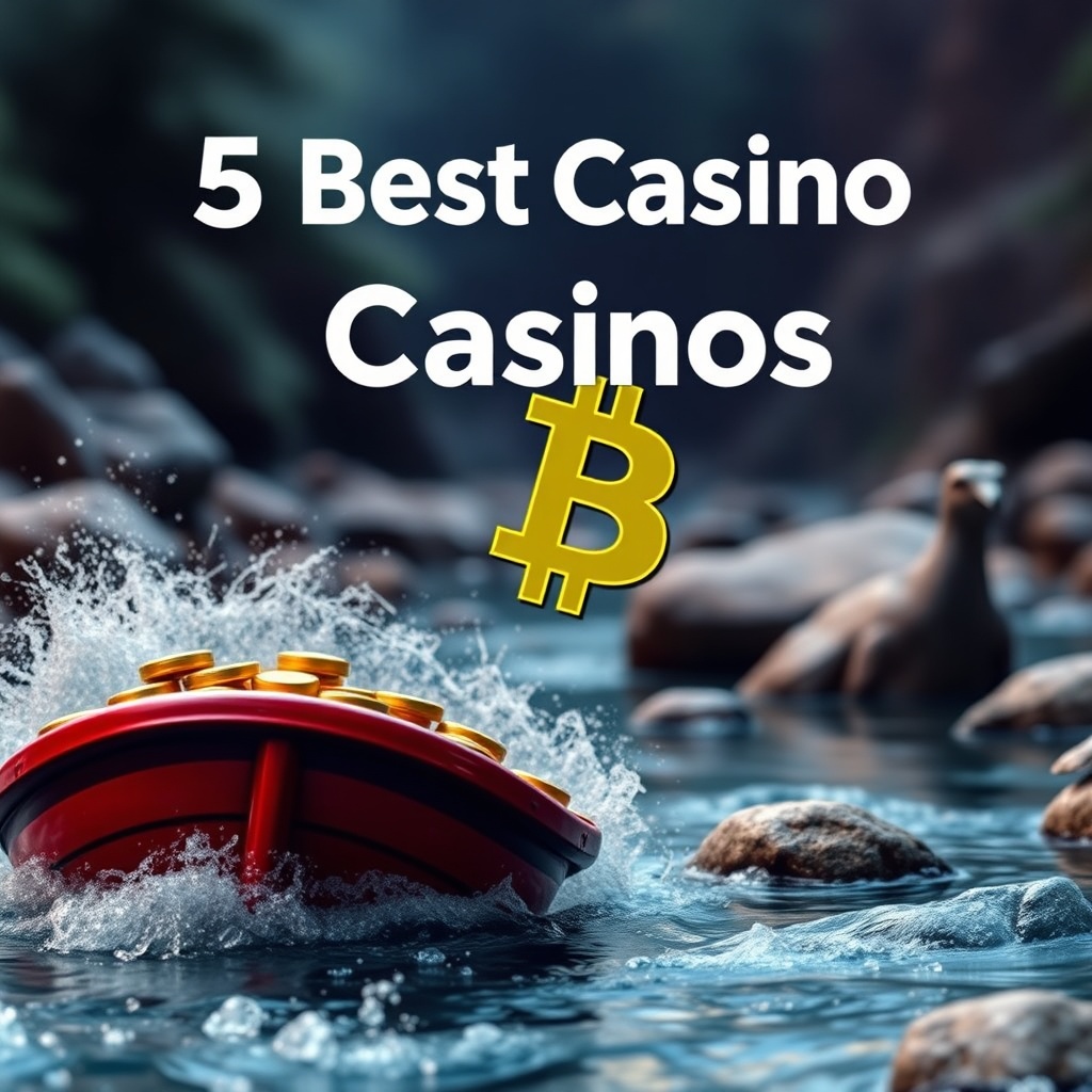 Best Crypto Casinos